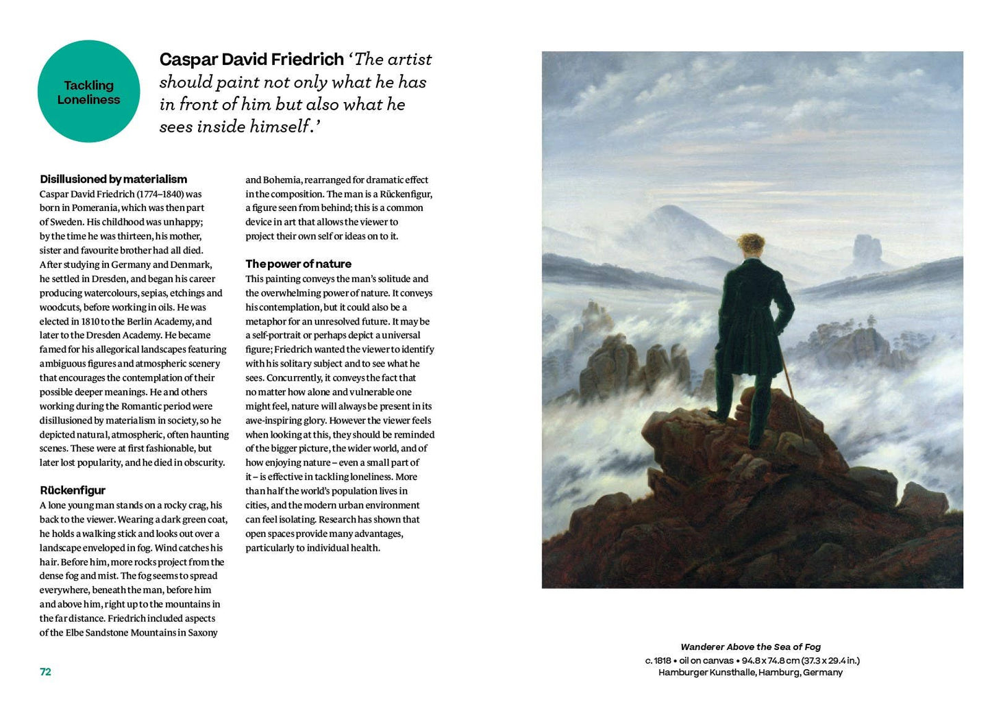 How Art Can Change Your Life:: Paperback