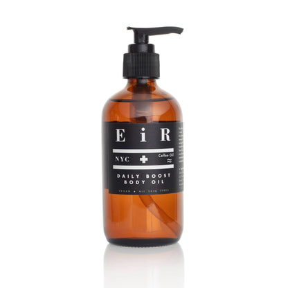 EIR NYC | Daily Boost Body Oil