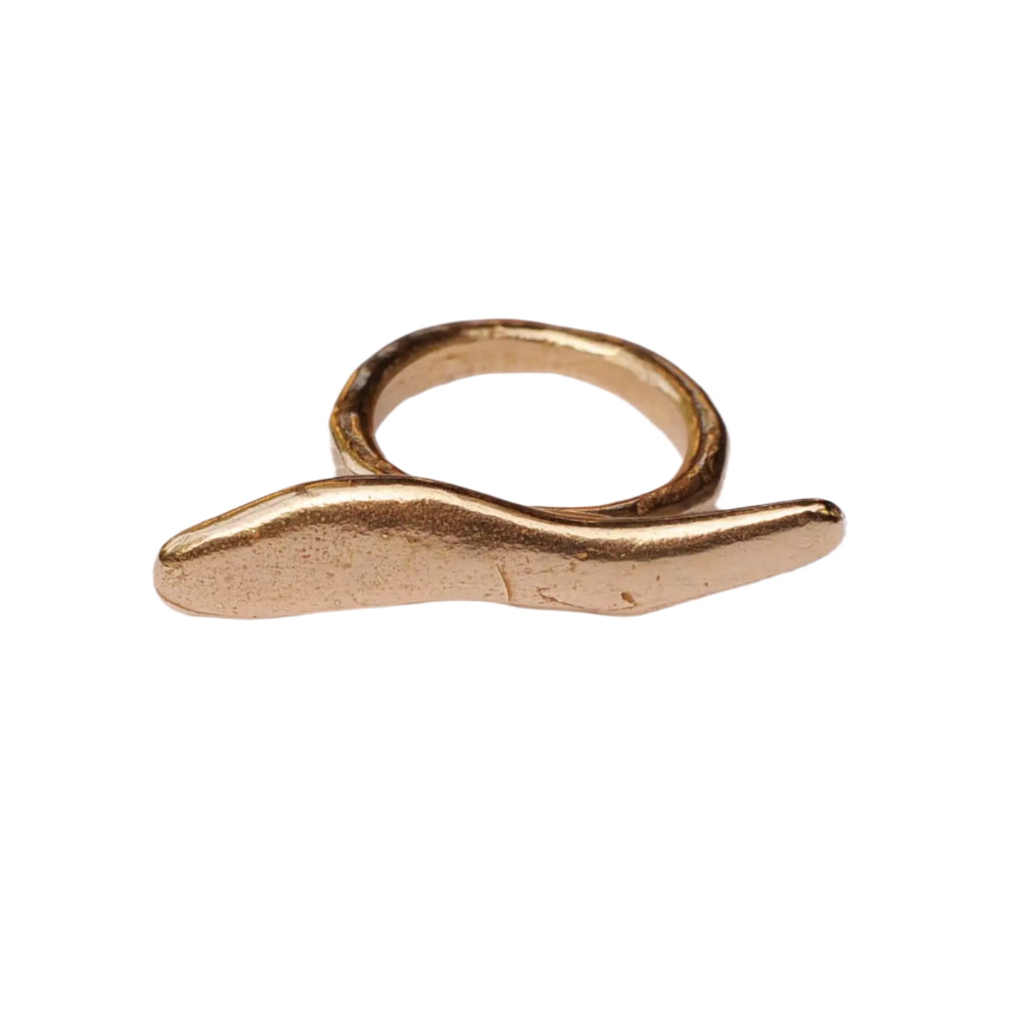 WATER SAND STONE | Drift Stone Ring