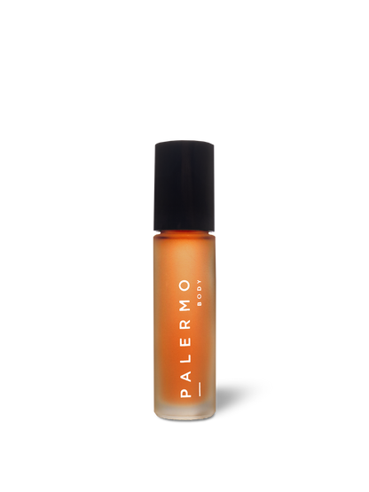 PALERMO | Harmonizing Aromatherapy Oil - .33oz | 10ml