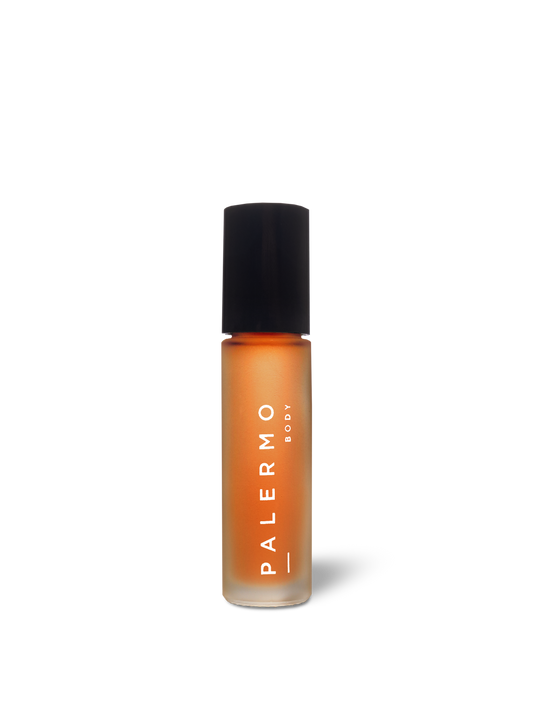 PALERMO | Harmonizing Aromatherapy Oil - .33oz | 10ml