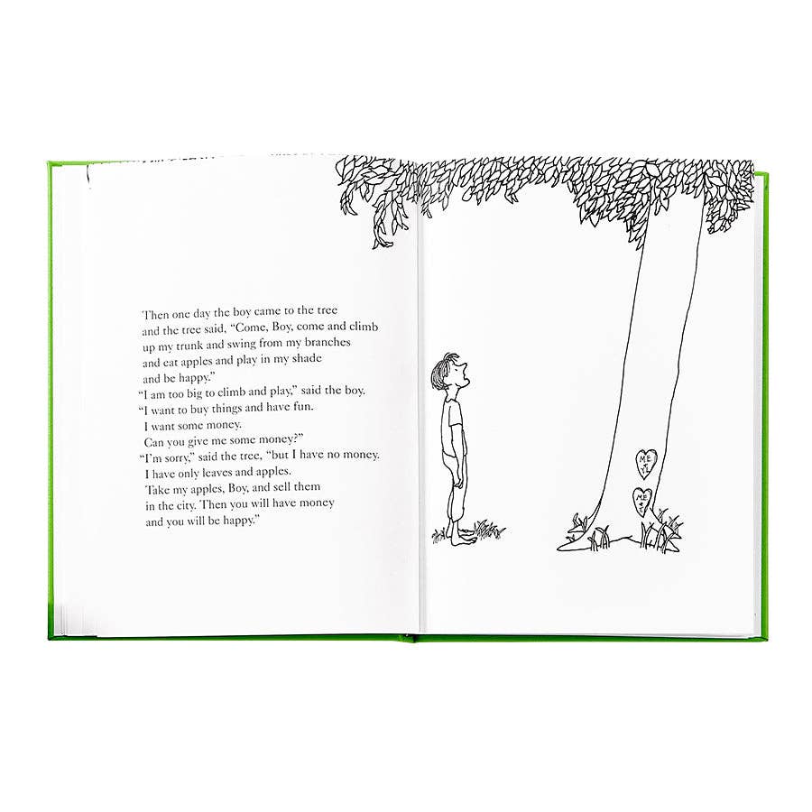The Giving Tree