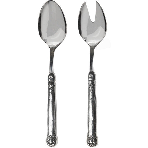 Hotel Collection Salad Servers