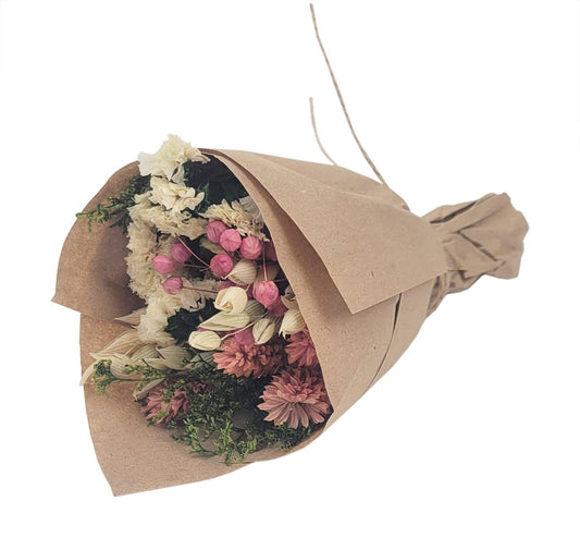 MINI Graceful Floral Bouquet Bundle #223
