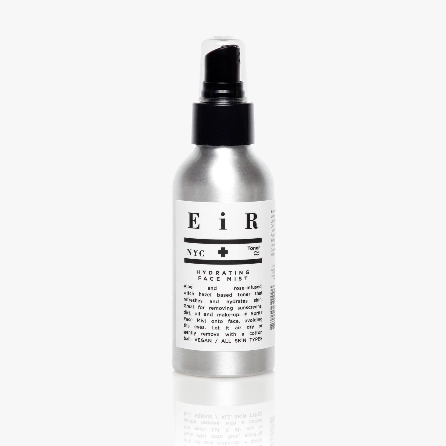 EIR NYC | Hydrating Face Mist