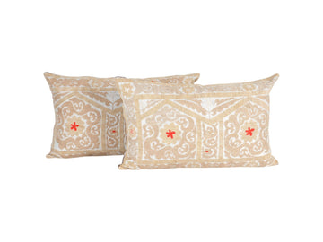 Suzani Bedding Pillow | 20'' x 31''