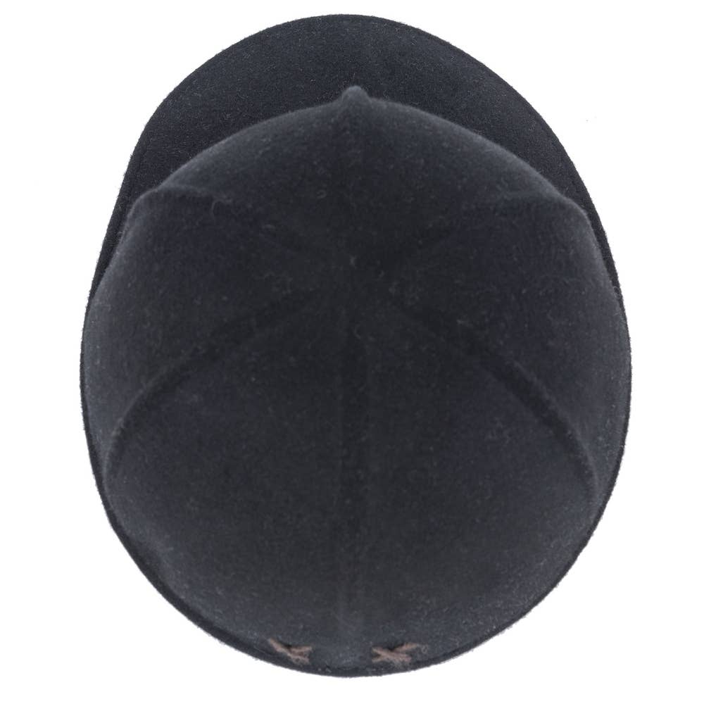 Mixed wool felt CAP: Assorted Colors  57/56