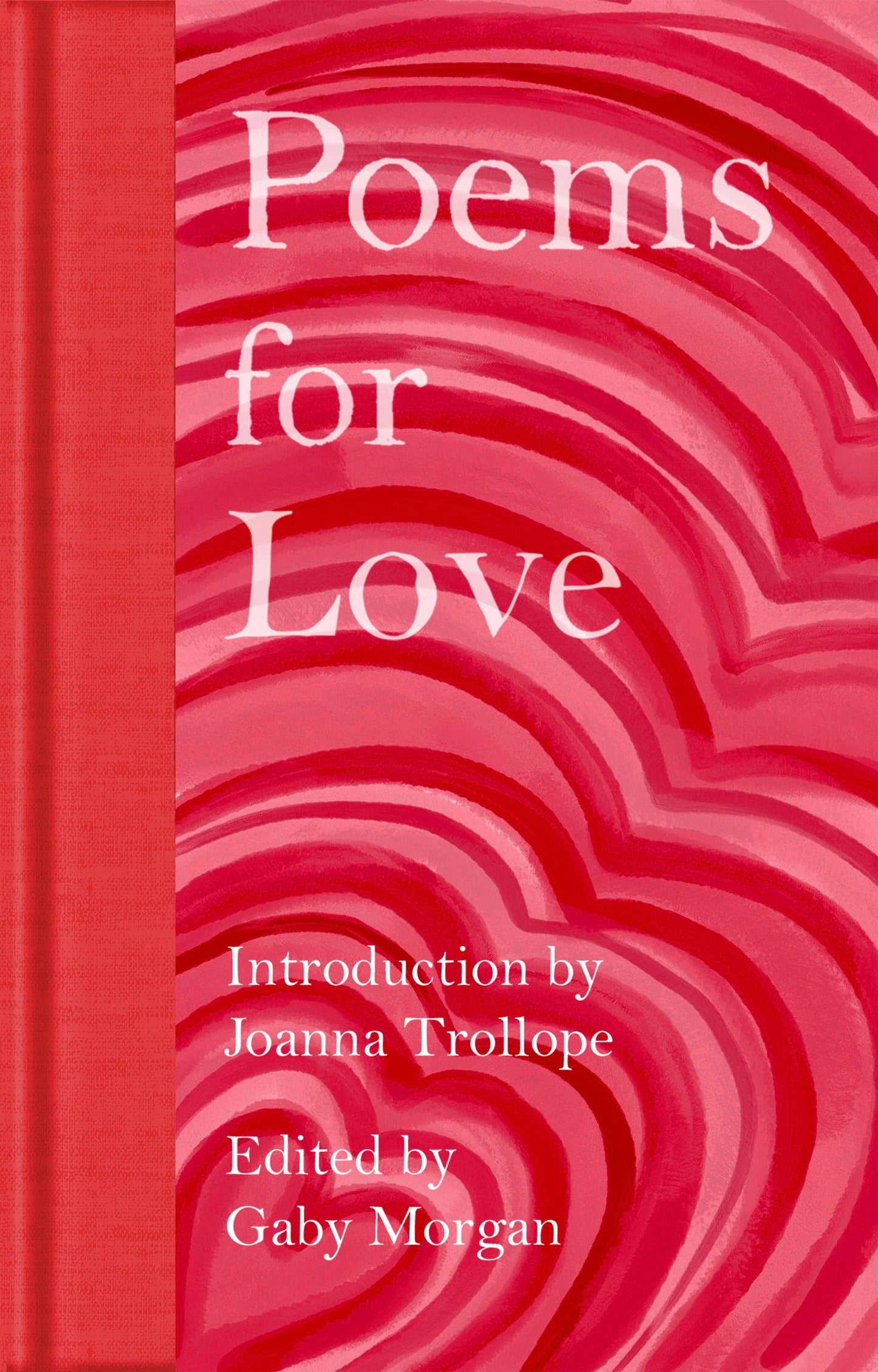 Poems For Love: A New Anthology #1