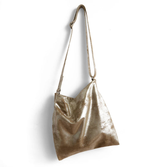 The Olivia adjustable Crossbody  | Rough & Tumble