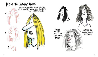 I Can Draw:: Paperback