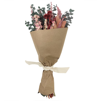 Ruby Wildflower Bouquet #121