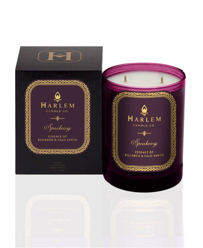 Harlem Candle Co. | "Speakeasy" 11oz Luxury Candle