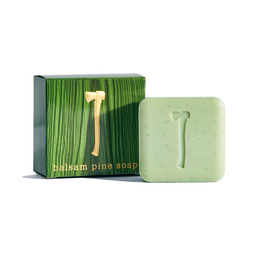 KALASTYLE SOAP CO. | Balsam Pine Soap