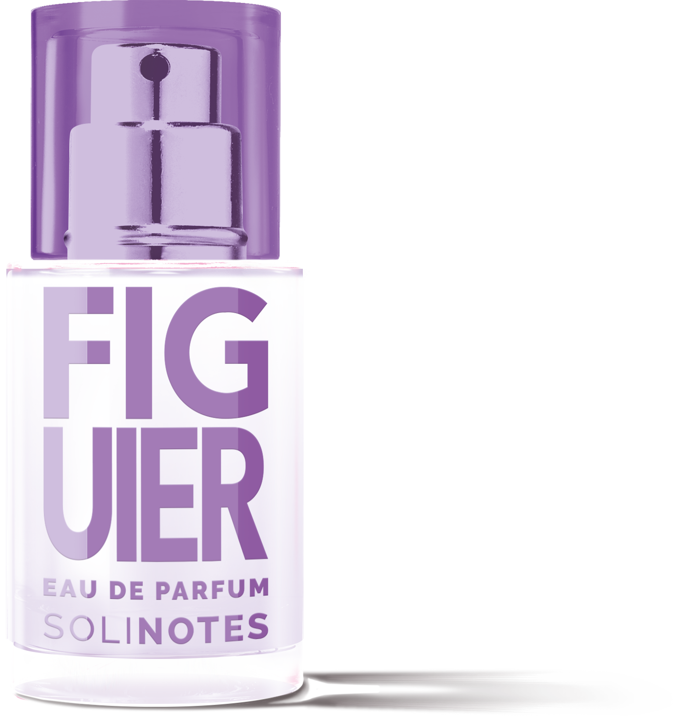 Mini Fig Tree Perfume 0.5 oz - CLEAN BEAUTY