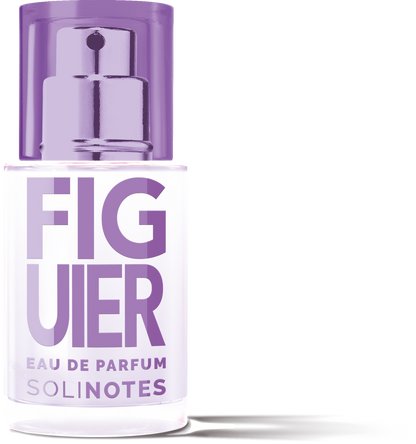 Mini Fig Tree Perfume 0.5 oz - CLEAN BEAUTY