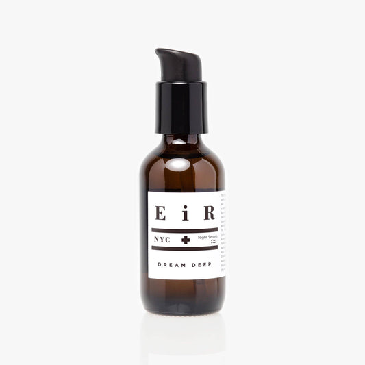 EIR NYC | Dream Deep