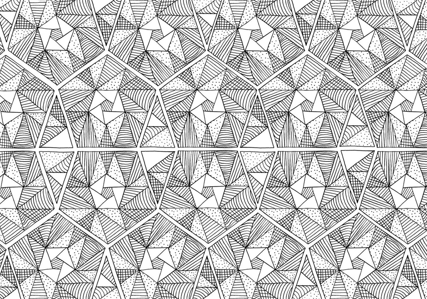 The Mindfulness Coloring Book, Volume Two: Paperback
