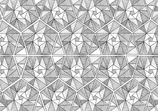 The Mindfulness Coloring Book, Volume Two: Paperback