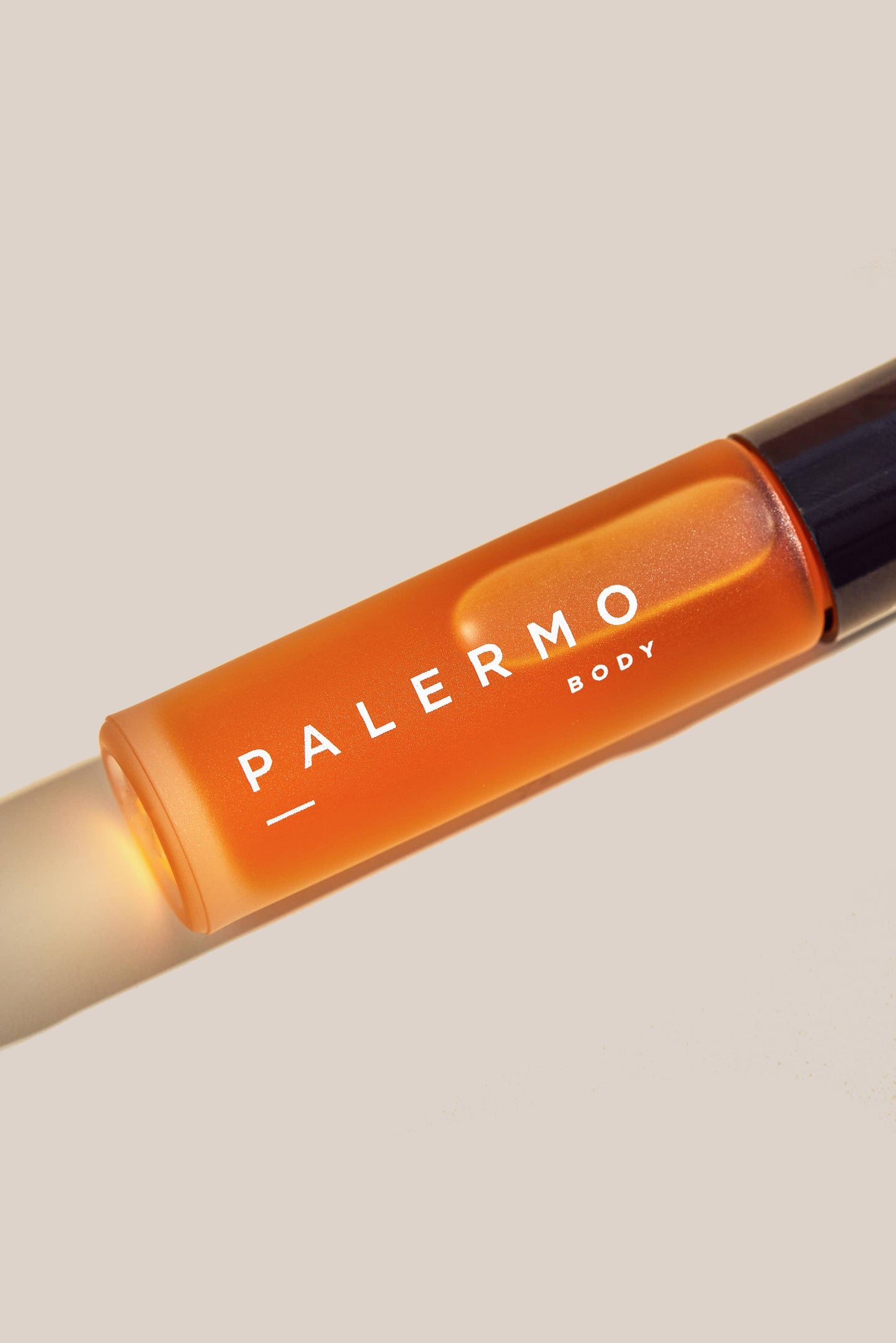 PALERMO | Harmonizing Aromatherapy Oil - .33oz | 10ml