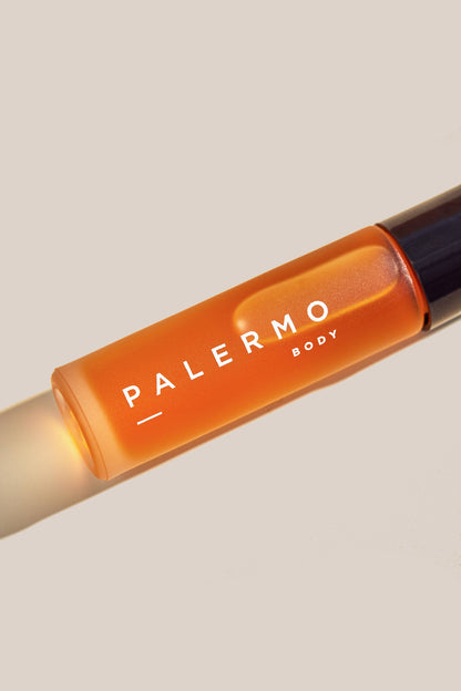PALERMO | Harmonizing Aromatherapy Oil - .33oz | 10ml