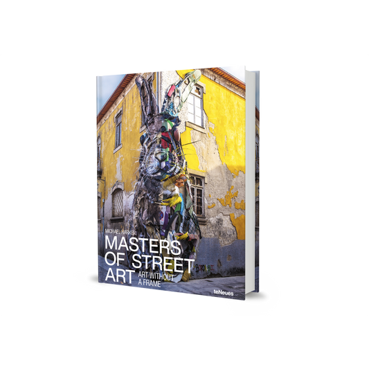 Masters of Street Art
