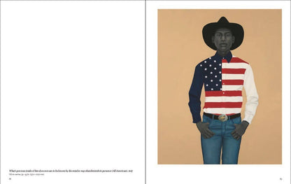 Amy Sherald: American Sublime: Hardcover