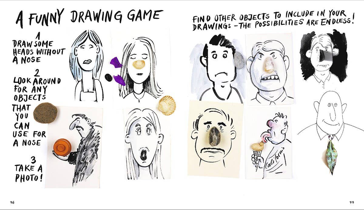 I Can Draw:: Paperback