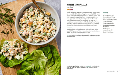 Skinnytaste High Protein