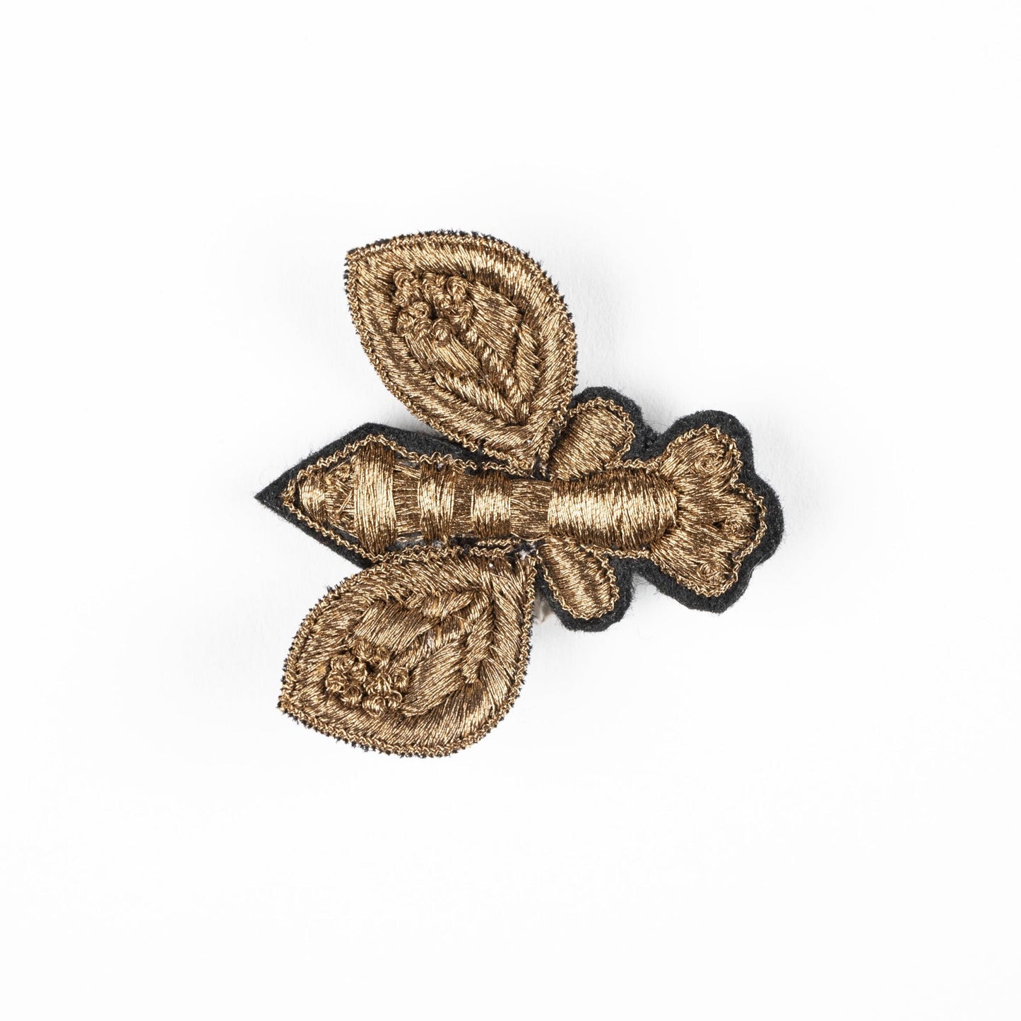 MY BOB FLY Brooch