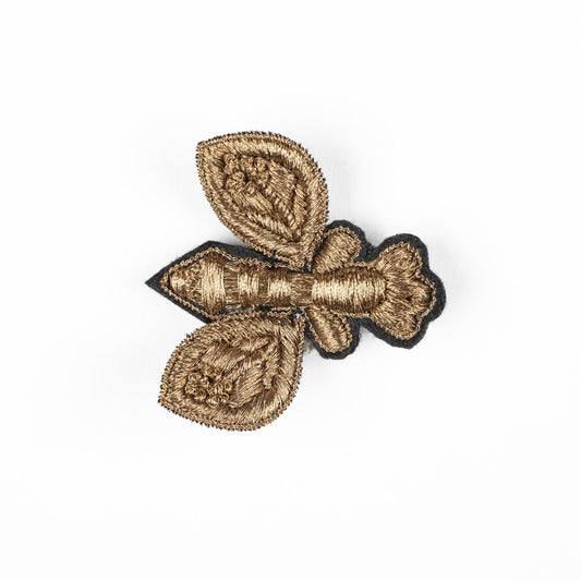 MY BOB FLY Brooch