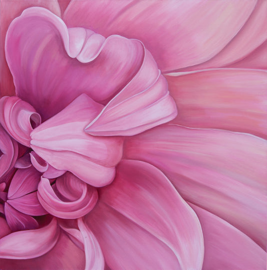 Enveloped by your Love by Naomi Singer