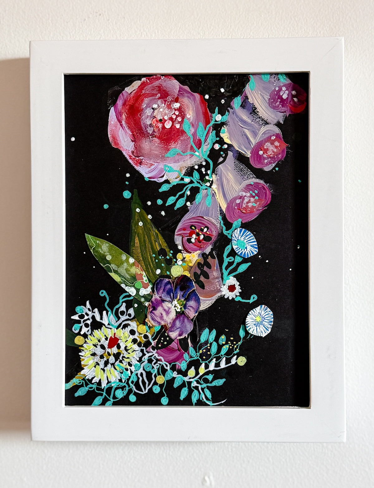 Night Vine by Jenny Brown