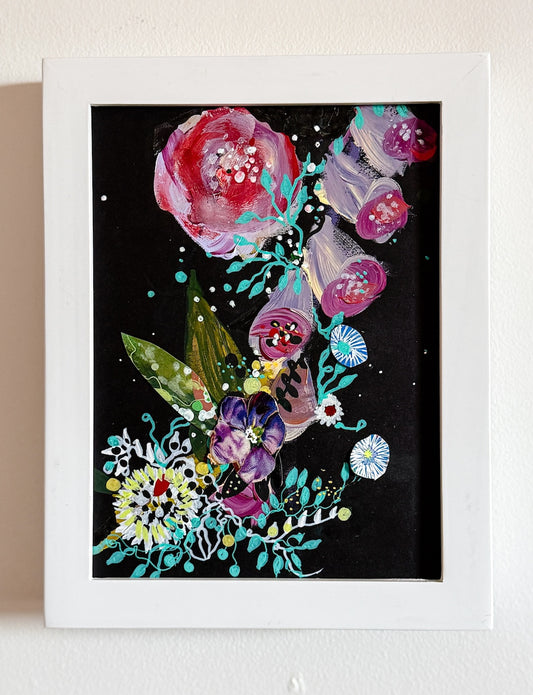 Night Vine by Jenny Brown