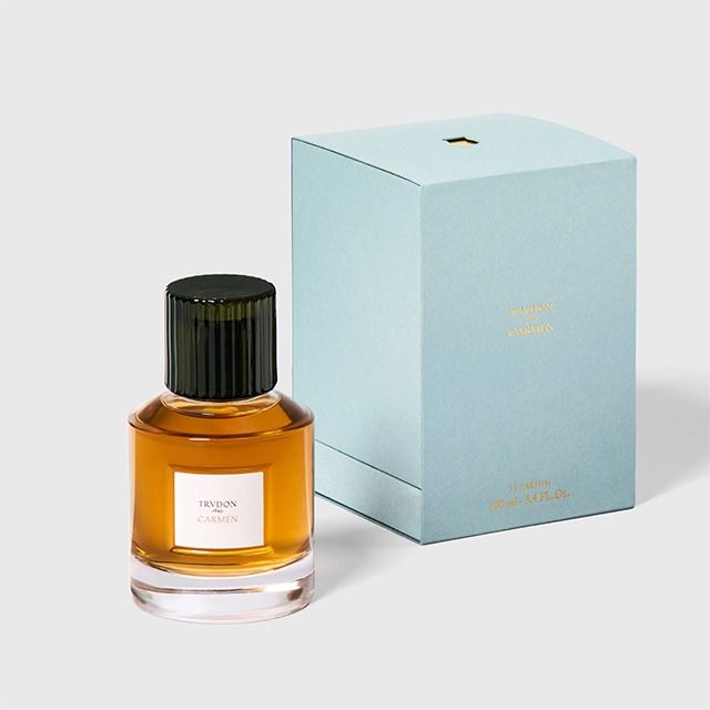 Trudon | Eau de Parfum, Carmen