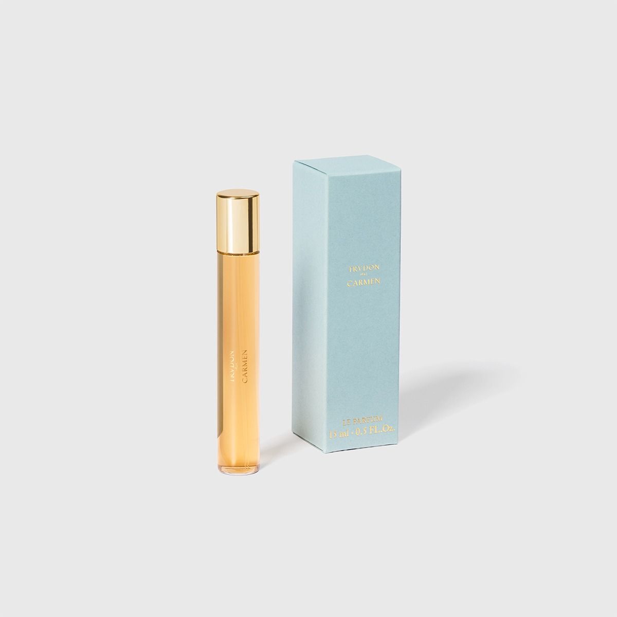 Trudon | EAU DE PARFUM CARMEN 15 ML