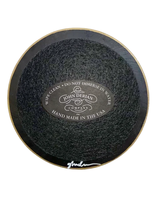 John Derian Company | Rose with Ant 5 1/4" Round Plate