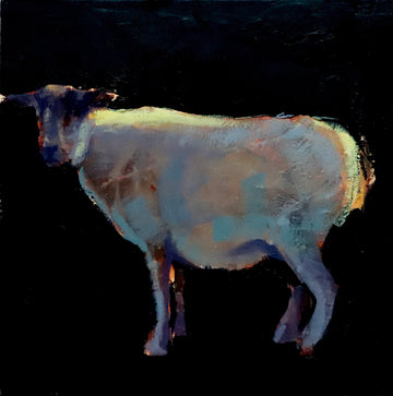 Nicolas Sanchez | Sheep Series #19