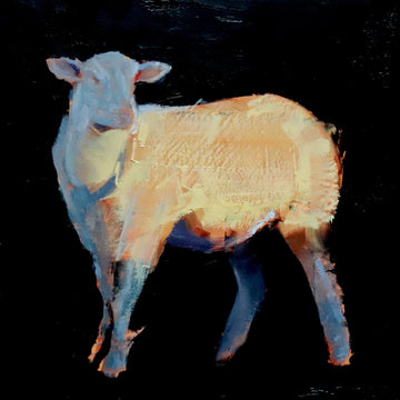 Nicolas Sanchez | Sheep Series #21