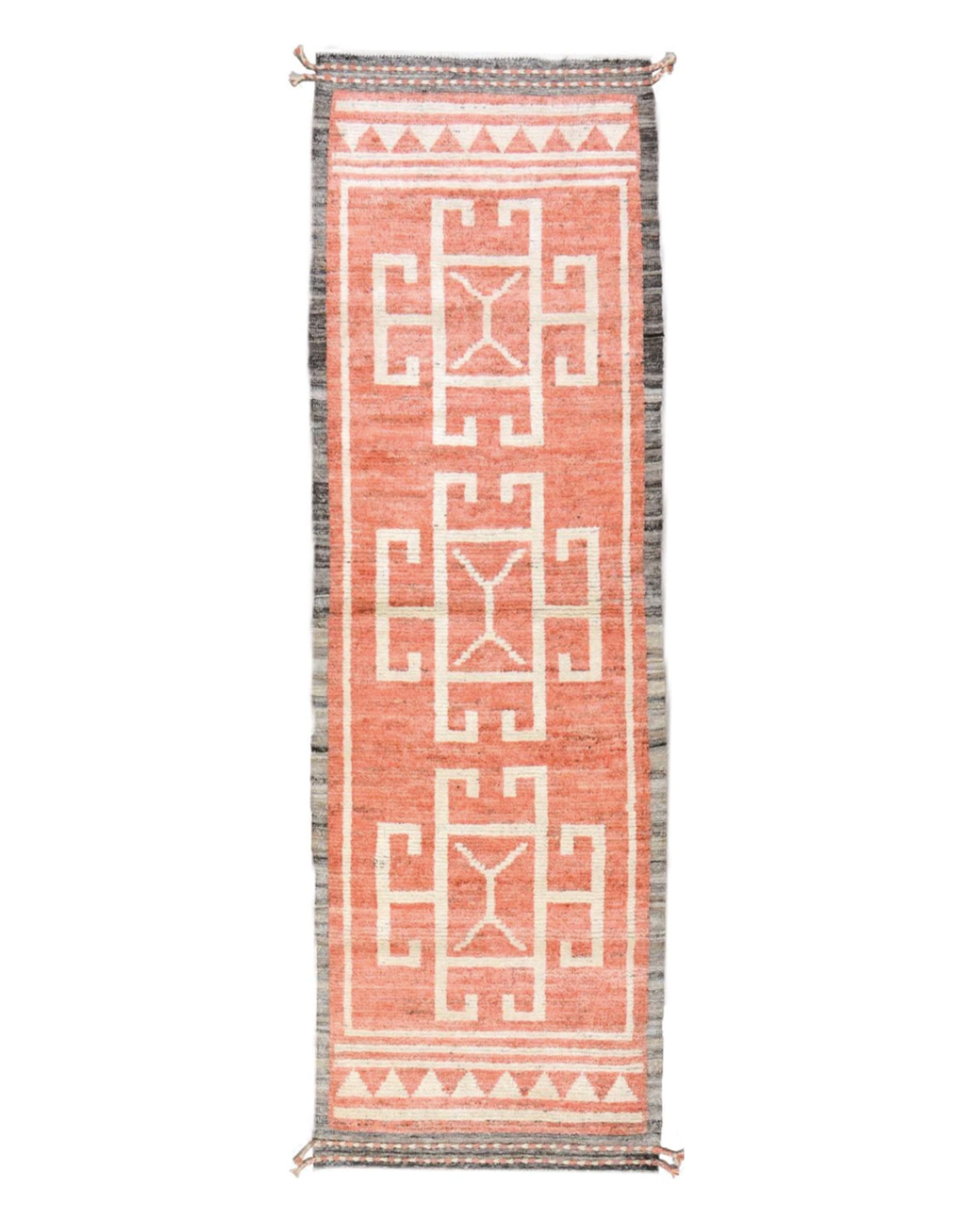 Modern Moroccan 2'9" x 8'7"