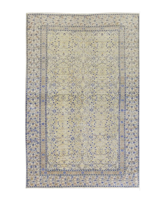 Vintage Persian 3'2" x 5'9"
