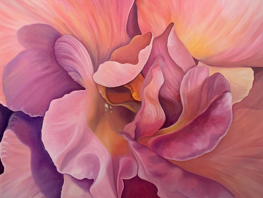 To be Known by Naomi Singer