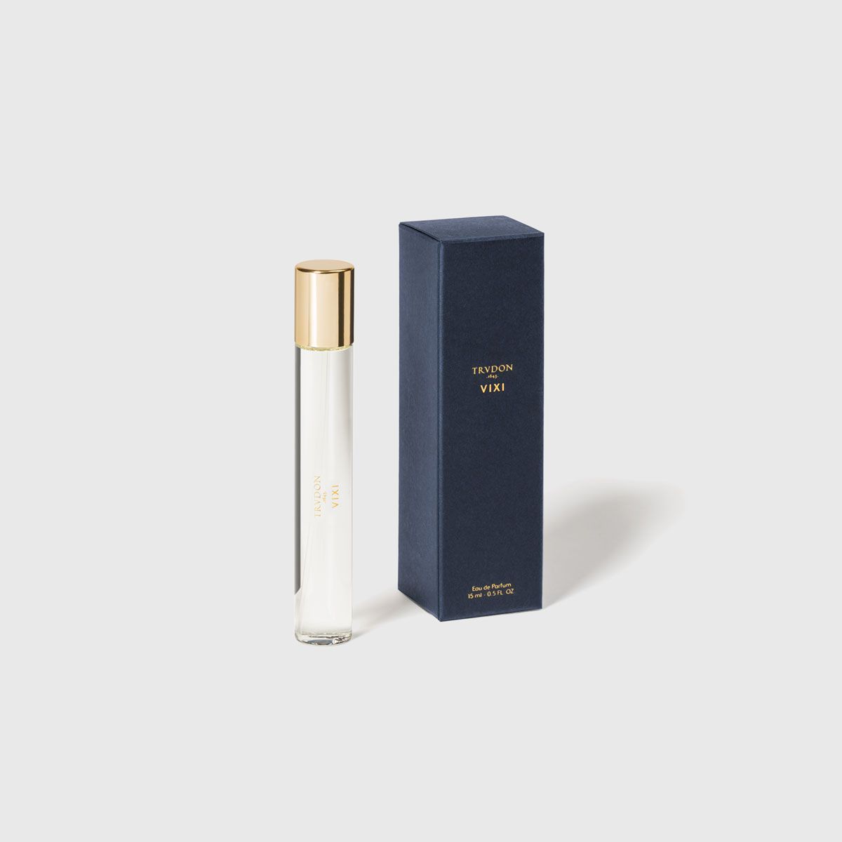 Trudon | EAU DE PARFUM VIXI  15ML