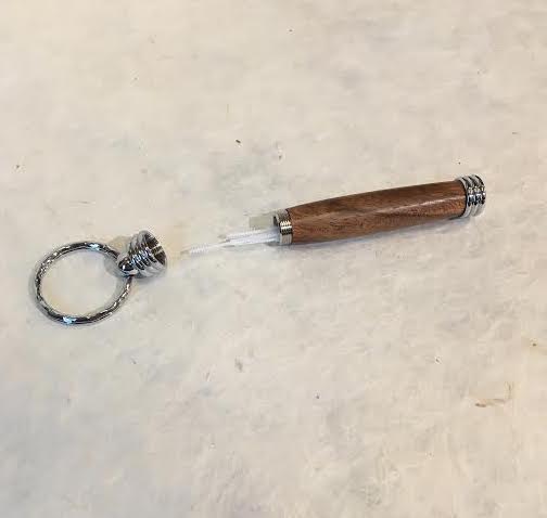 Toothpick Holder
