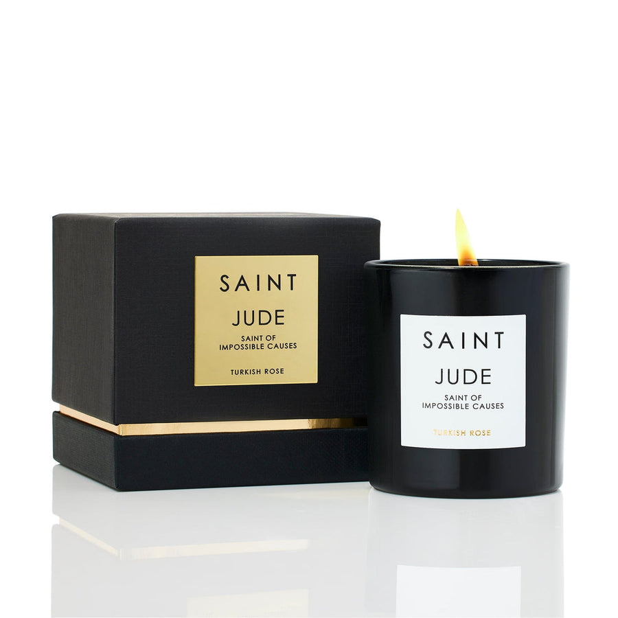 SAINT JUDE Saint of Impossible Causes Candle