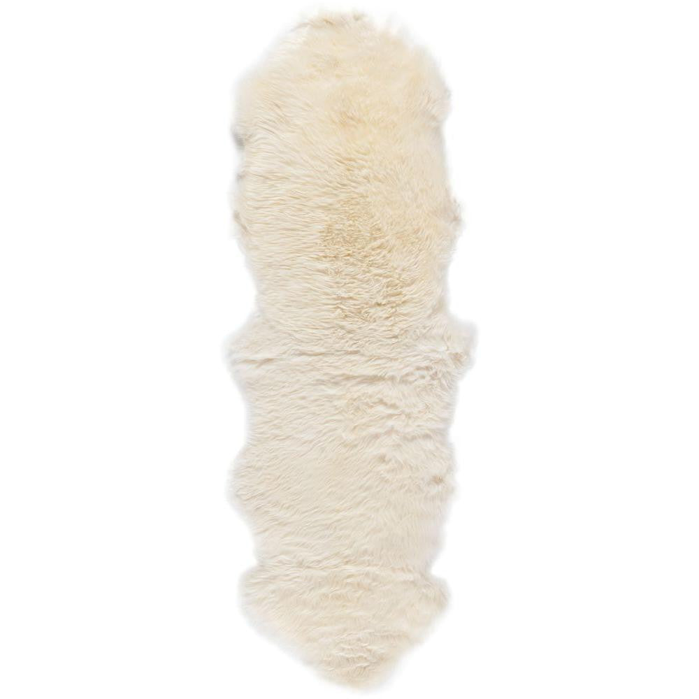 Sheepskin Runner - Double