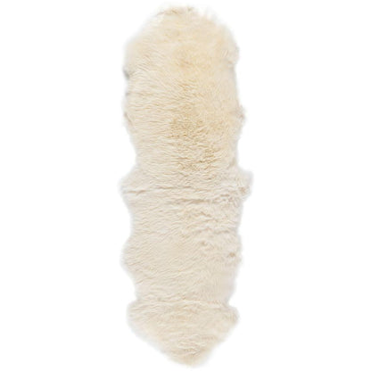 Sheepskin Runner - Double