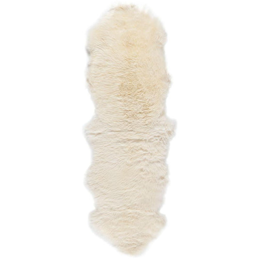 Sheepskin Runner - Double