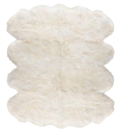 Large SheepSkin Rug - Octo