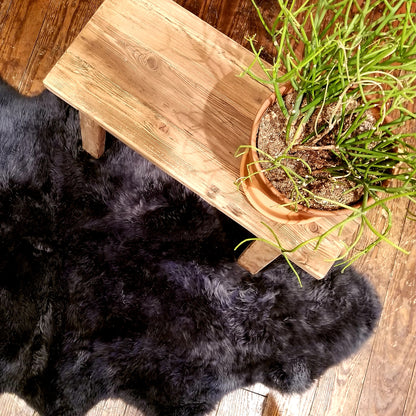 Sheepskin Rug - Quad