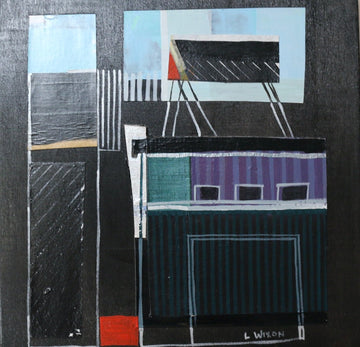 Lynne Wixon | Roof Board